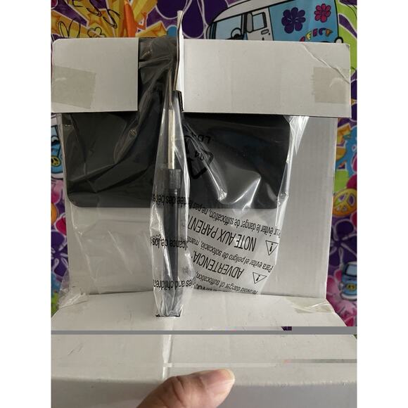 American Girl 18" Dolls Black Music Stand Adjustable D5136 (Stand Only) - Picture 4 of 4